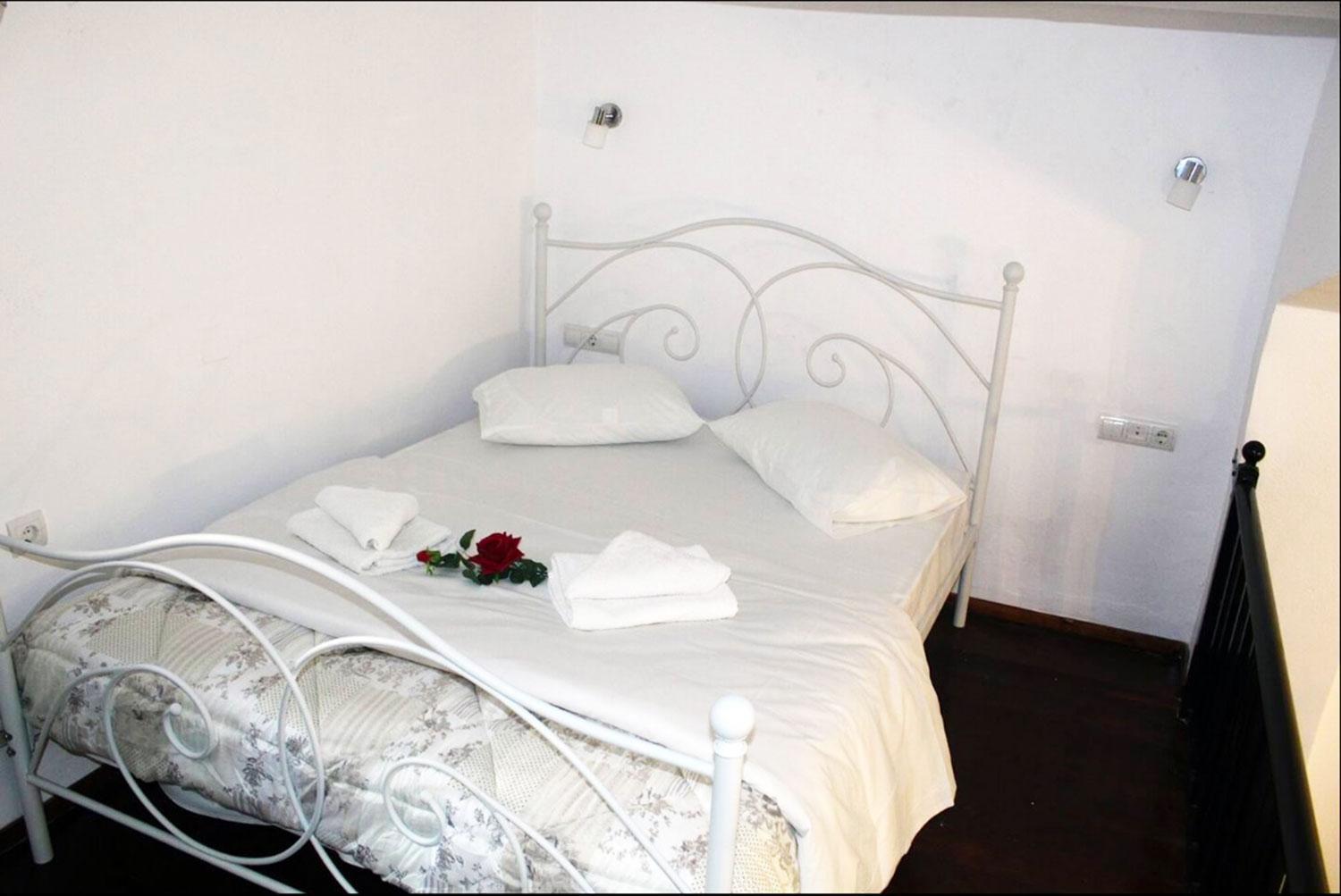 Apartamento Mr Manolis Central Chrissi Akti Chania