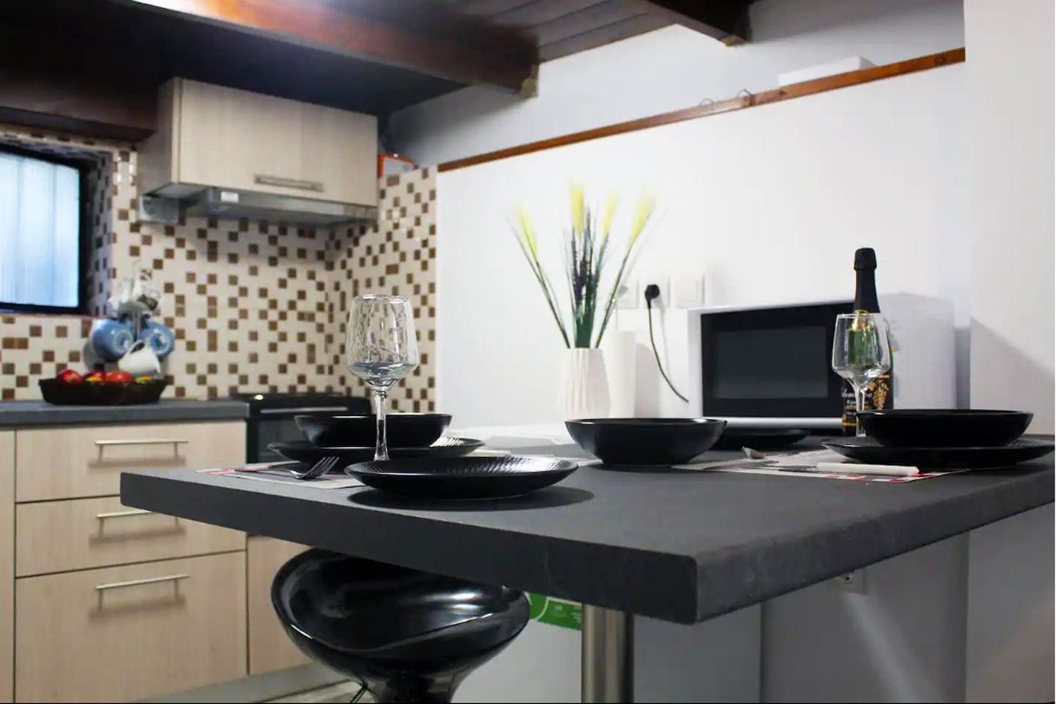 Apartamento Mr Manolis Central Chrissi Akti Chania